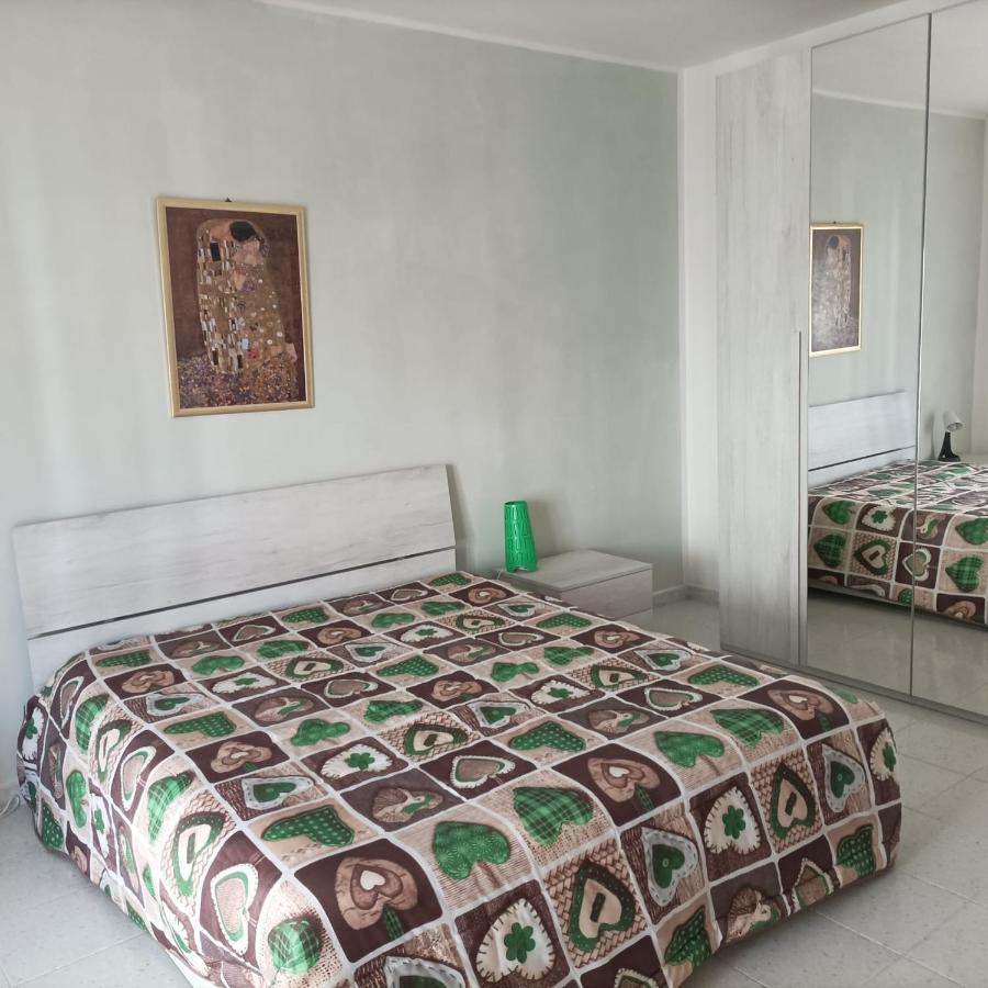 מלון מרתה Casa Jose מראה חיצוני תמונה