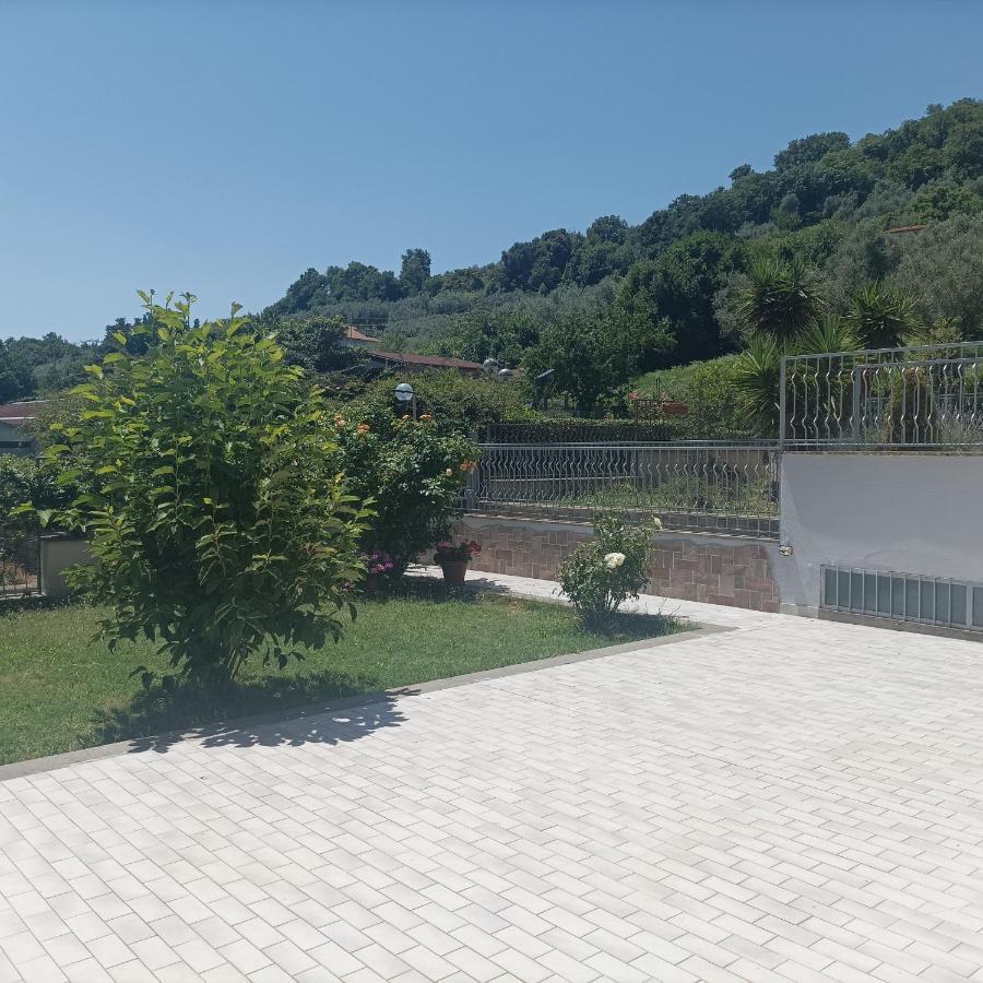 מלון מרתה Casa Jose מראה חיצוני תמונה