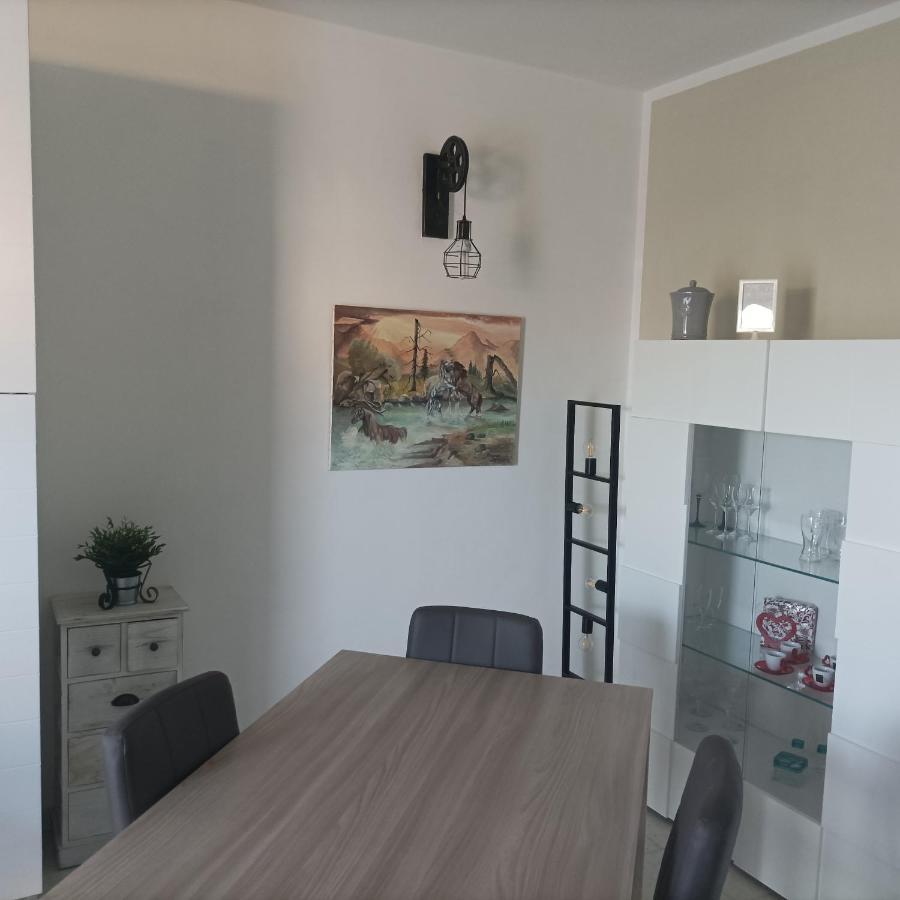 מלון מרתה Casa Jose מראה חיצוני תמונה