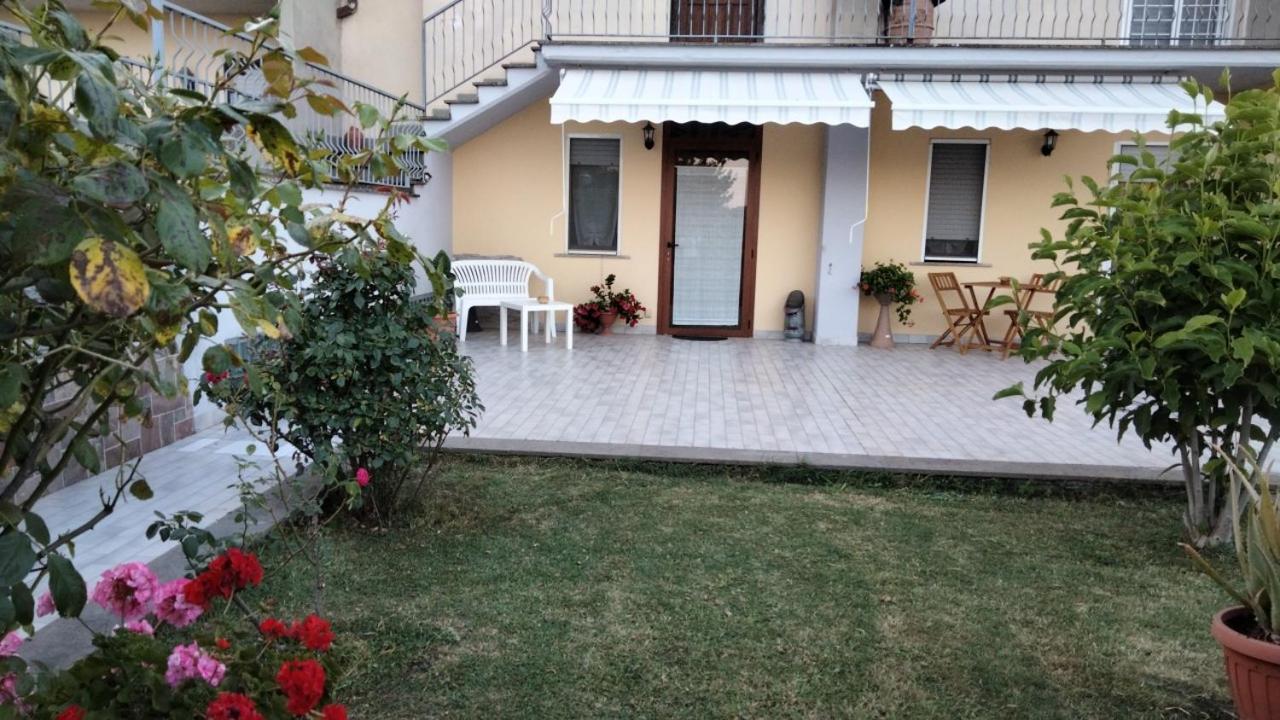 מלון מרתה Casa Jose מראה חיצוני תמונה