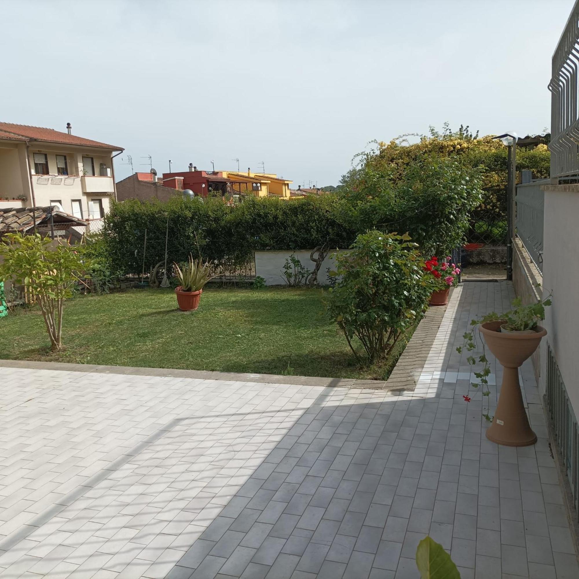 מלון מרתה Casa Jose מראה חיצוני תמונה