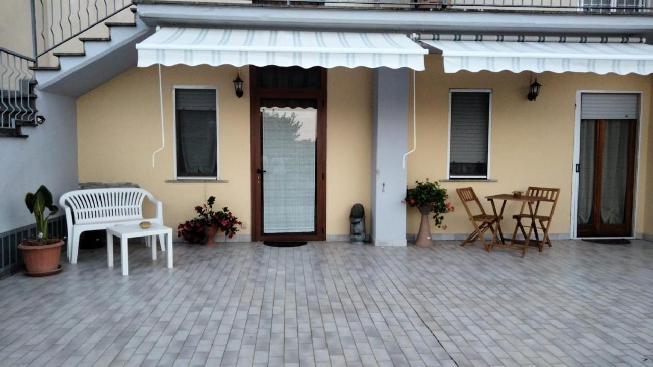 מלון מרתה Casa Jose מראה חיצוני תמונה