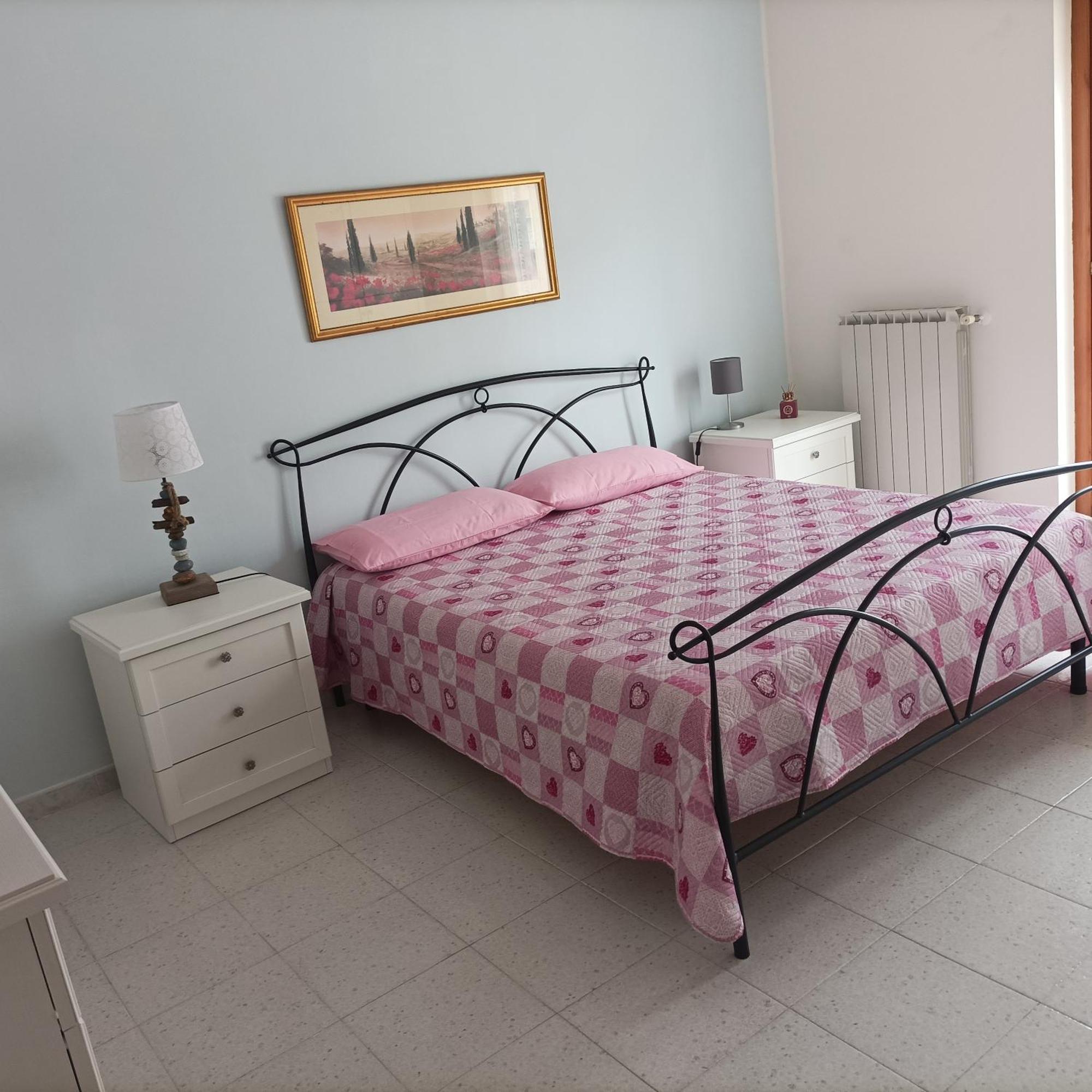 מלון מרתה Casa Jose מראה חיצוני תמונה